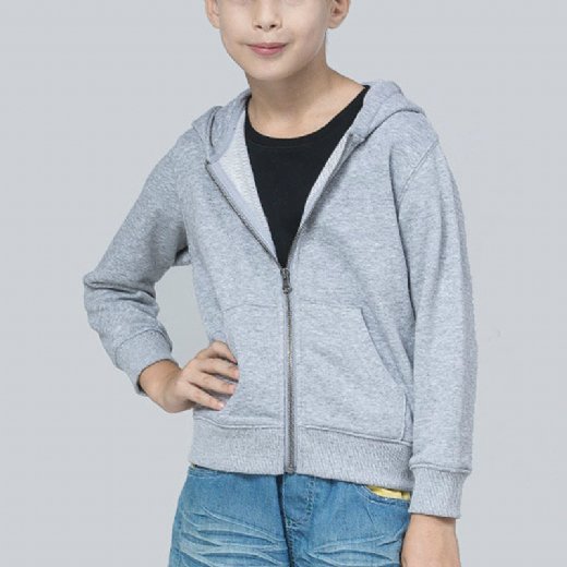 Kids' Cotton Jacket