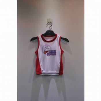 Kids Crewneck Vest 1