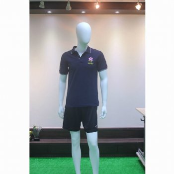 Polo Shirt 12