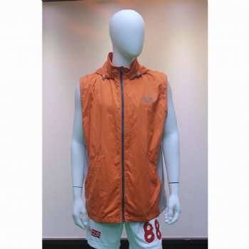 Coat vest GY3068