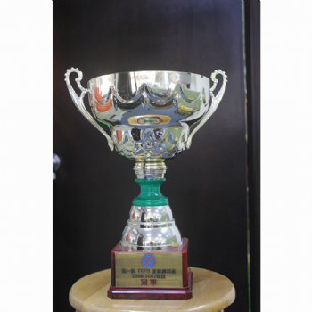 Cup Trophy 10