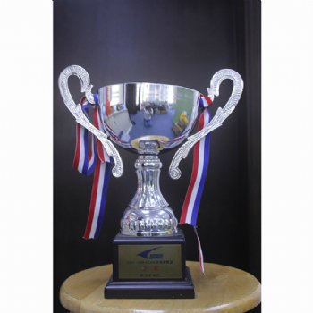 Cup Trophy 12