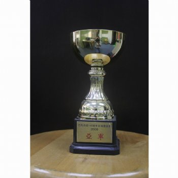 Cup Trophy 1